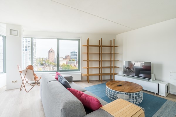Medium property photo - Prins Willem-Alexanderweg 123, 2595 BT The Hague